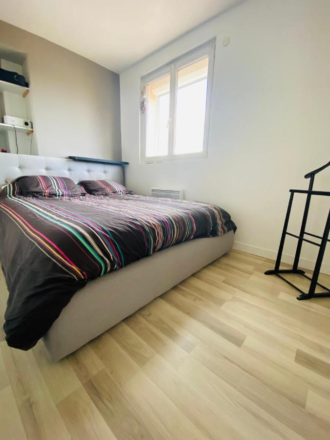 Appartement - Roanne Luaran gambar