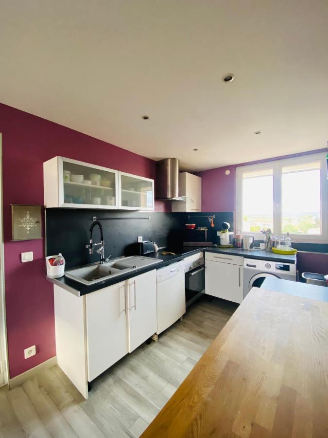 Appartement - Roanne Luaran gambar